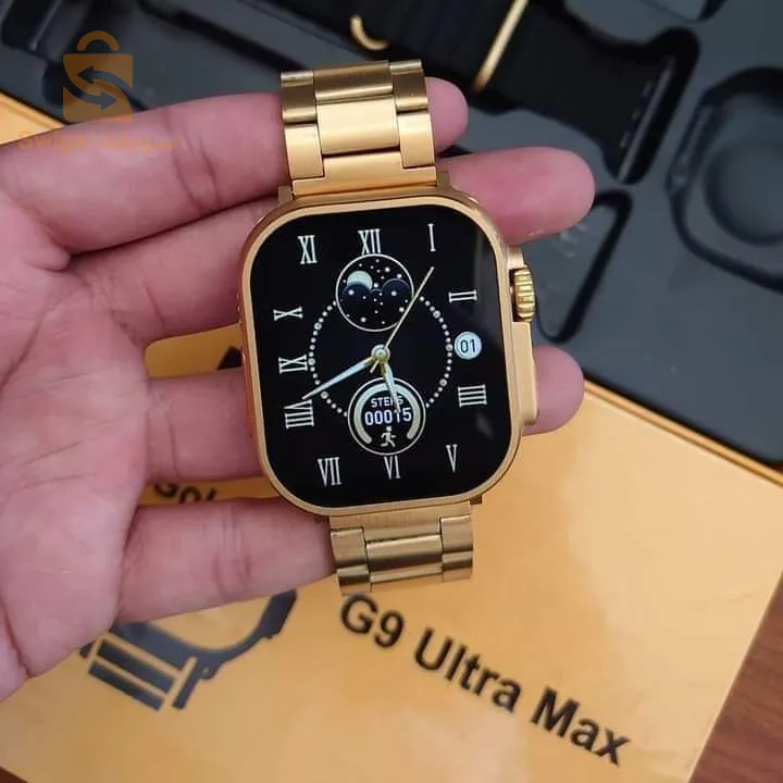 G9 ULTRA MAX