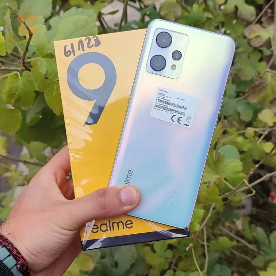 Realme 9