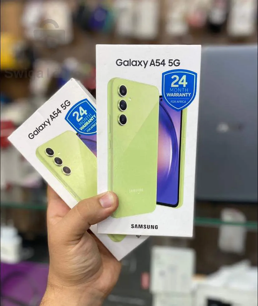 Samsung Galaxy A54