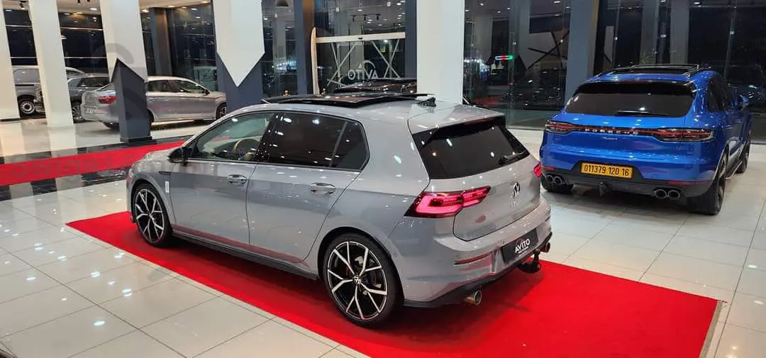 Volkswagen GOLF 2023 GTD...8000  km