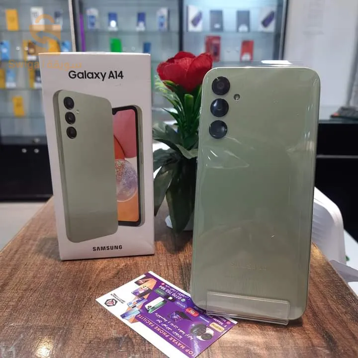 Galaxy a14