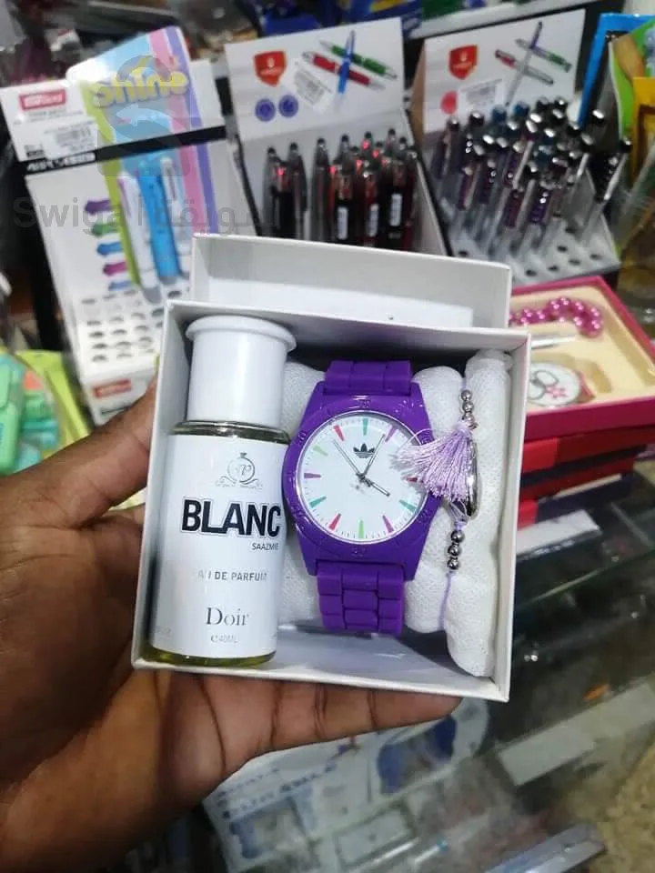 Women's watch