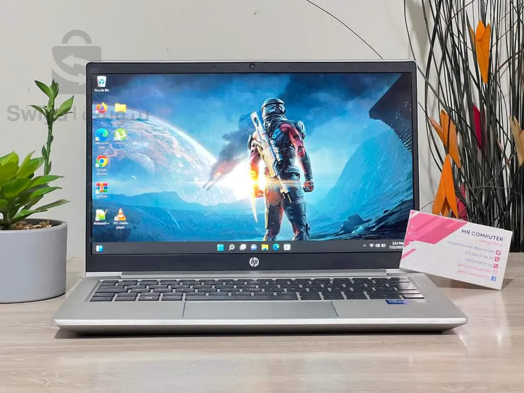 HP PROBOOK 430 G8