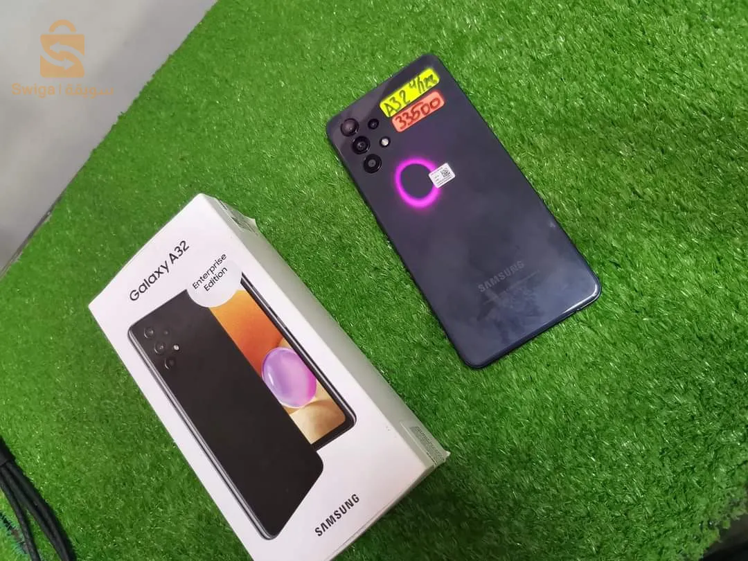 Samsung A32