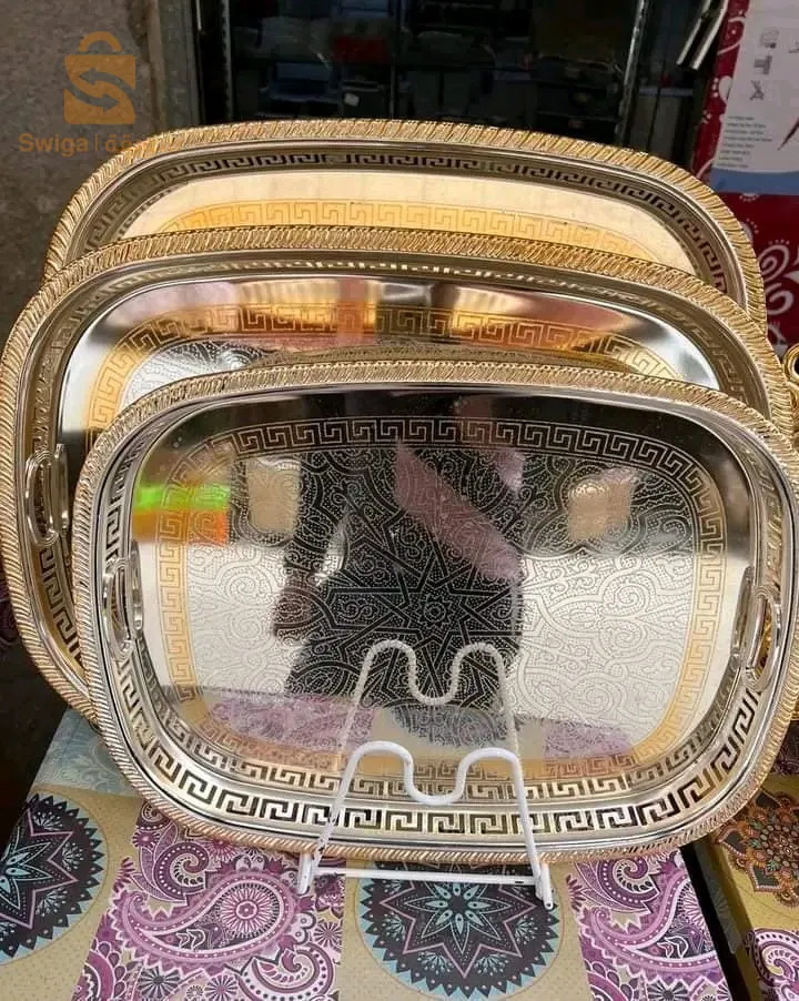 plateau de nourriture