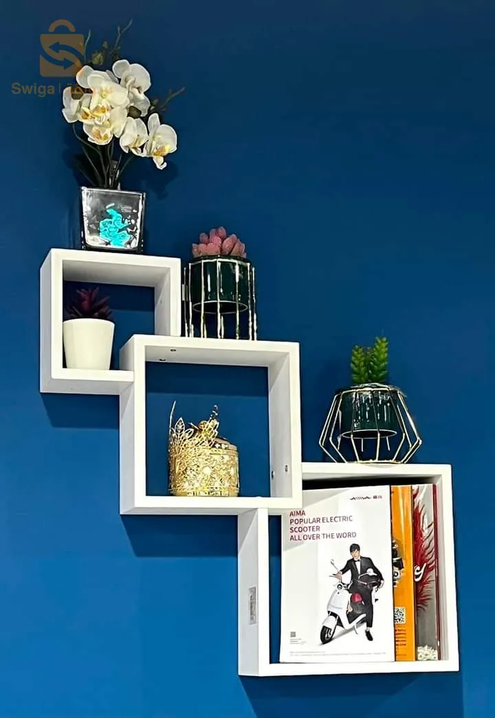 shelf cabinet