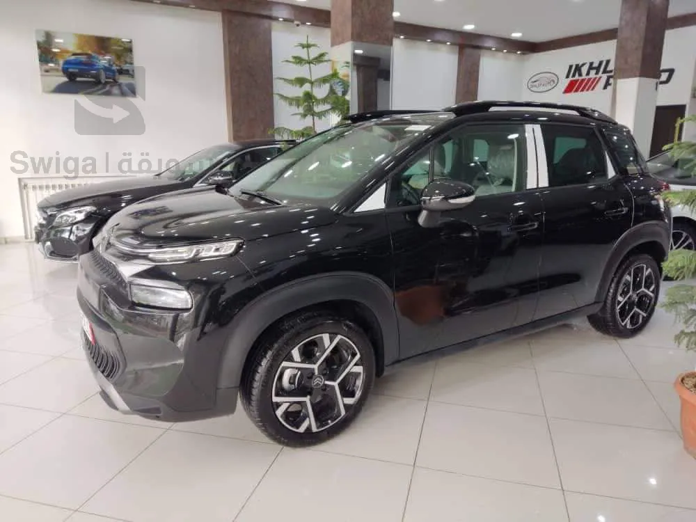 CITRON C3 AIR CROSS