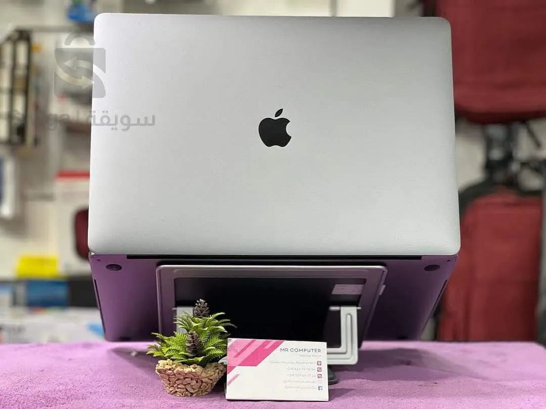 MACBOOK PRO 2019