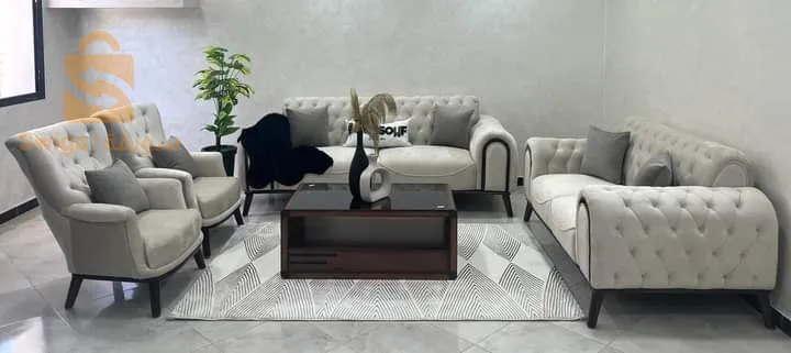 salon