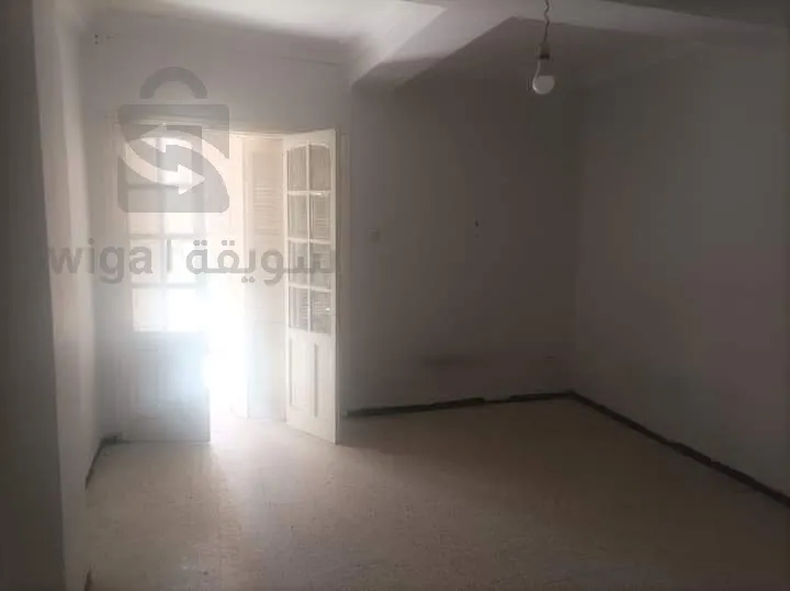 شقة للكراء