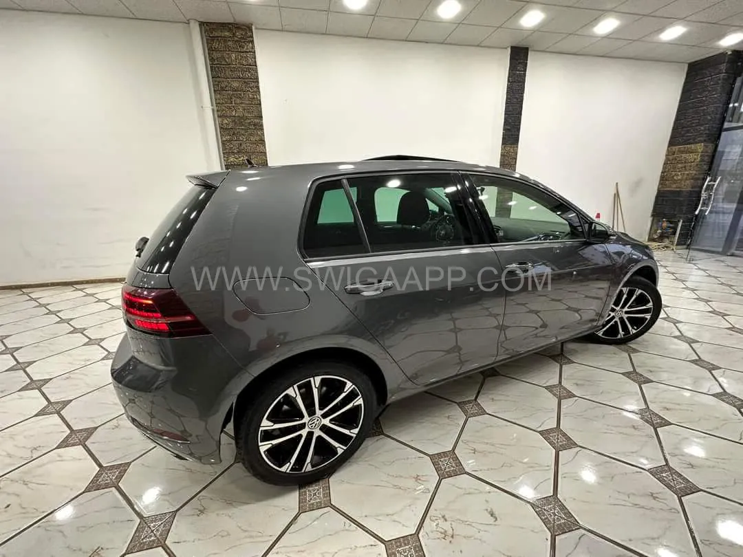 GOLF JOIN ,, 2.0 TDI 143CH