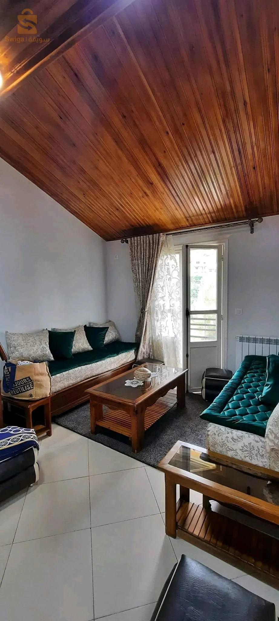 شقة سكنية للبيع