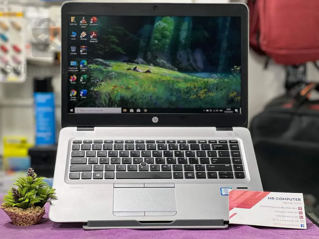 HO ELITEBOOK 840 G3