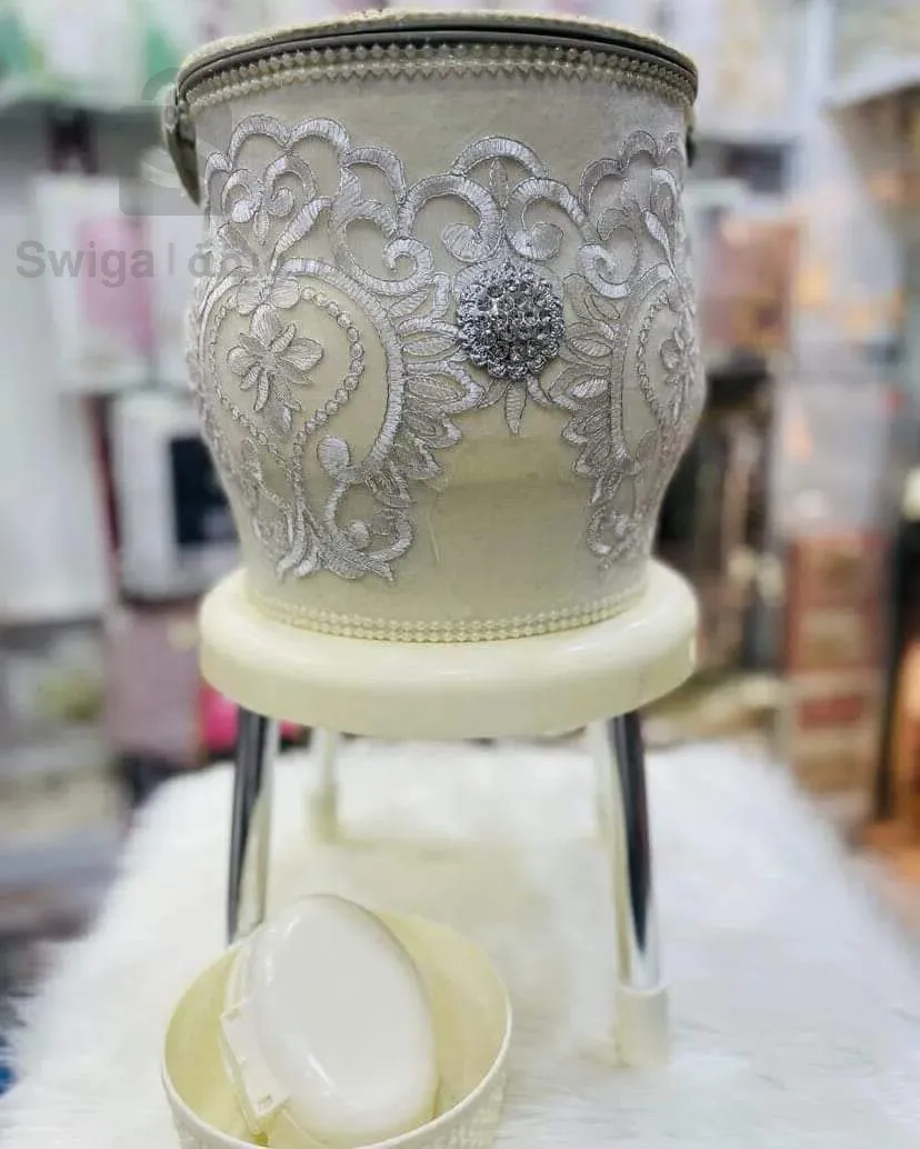 Outils de salle de bain