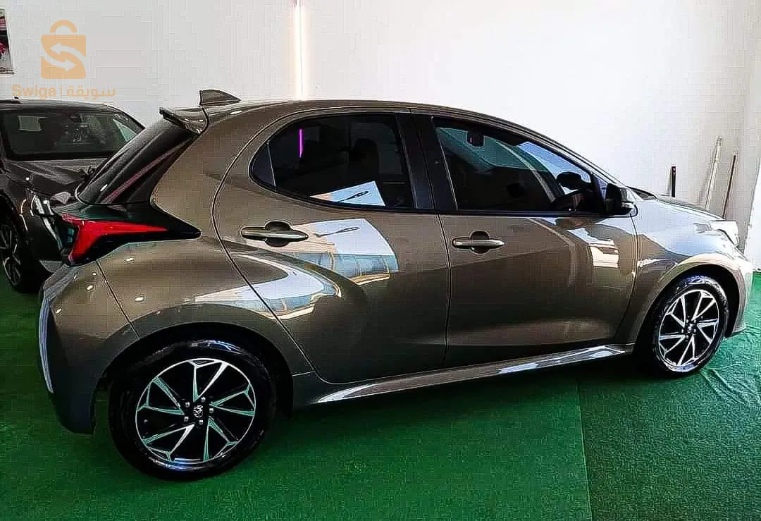 toyotayaris