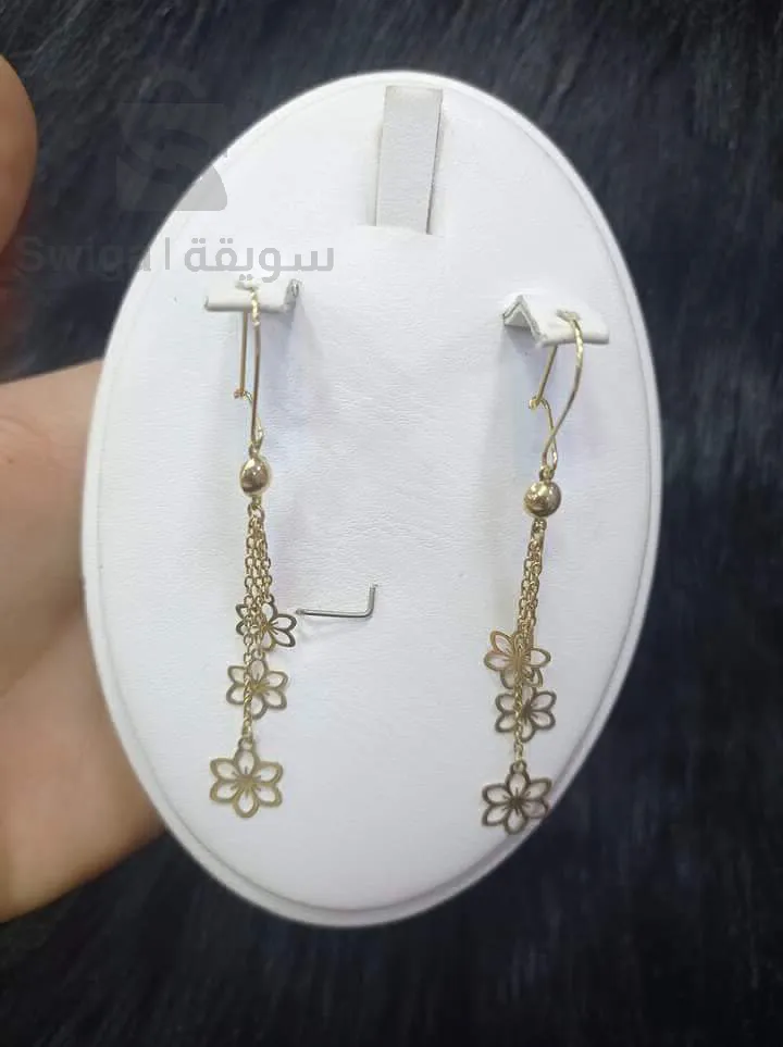 اقراط
