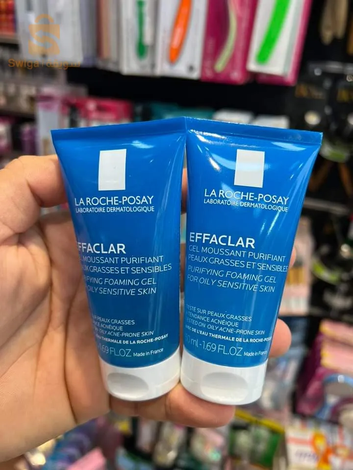 gamme LA ROCHE POSAY