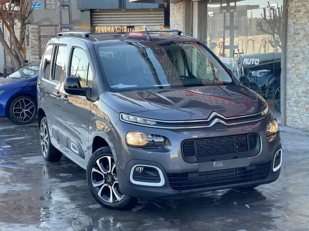 citroen berlingo 2023
