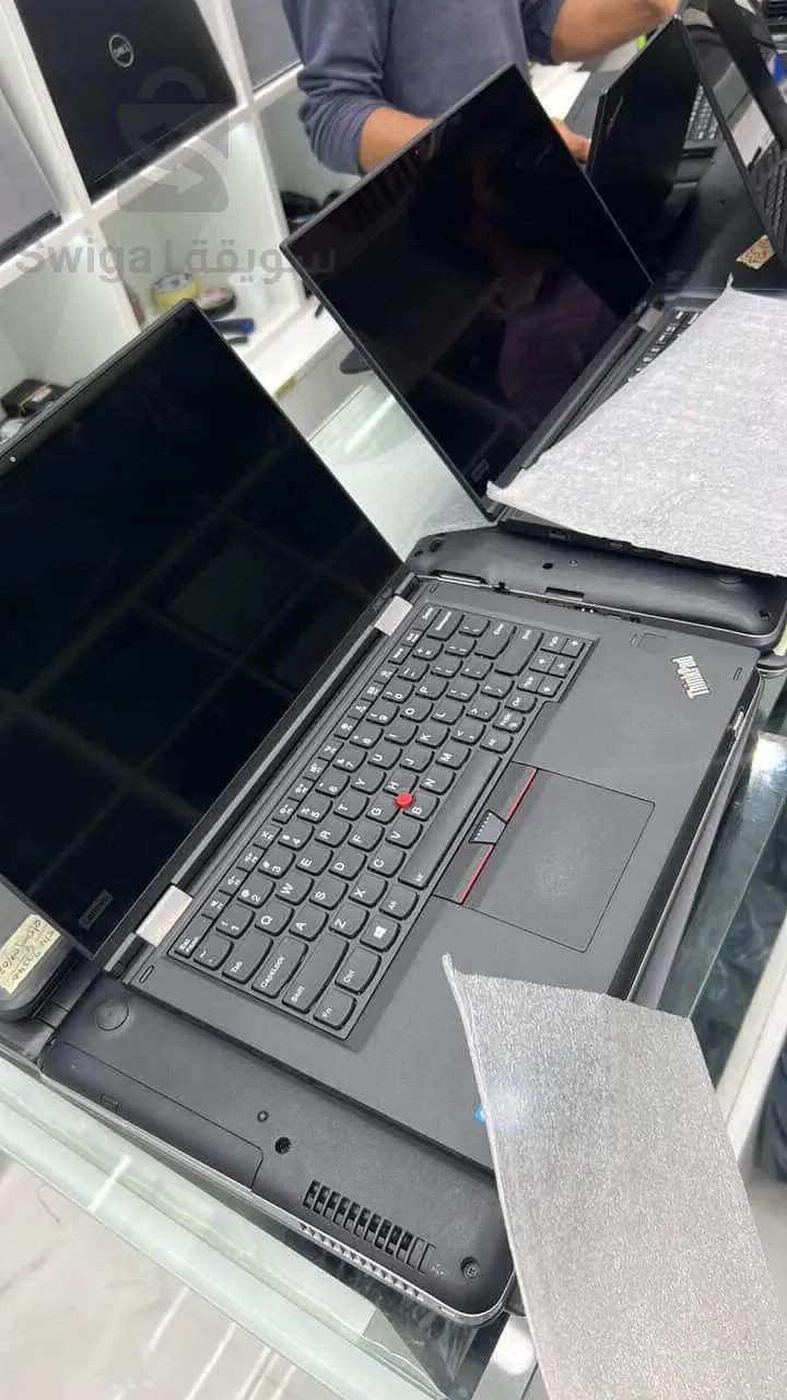 حاسوب LENOVO