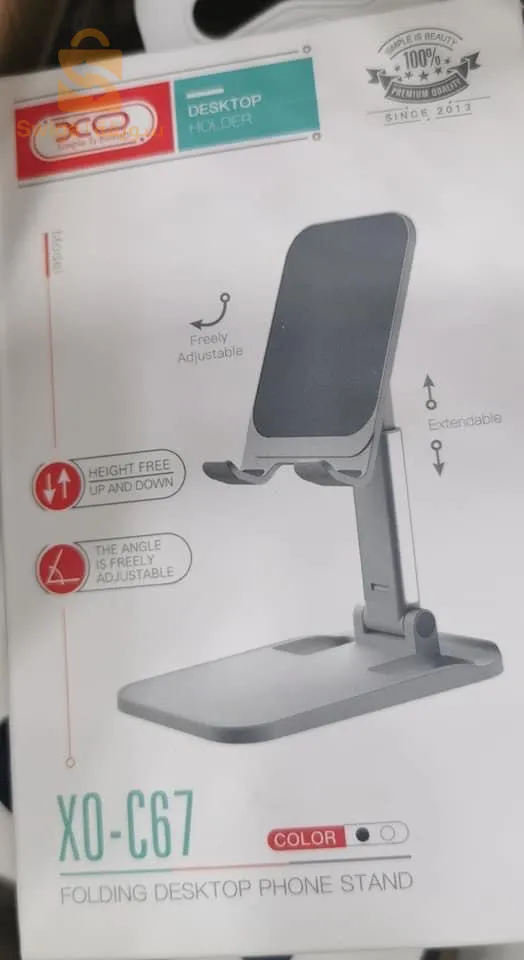 support de telephone