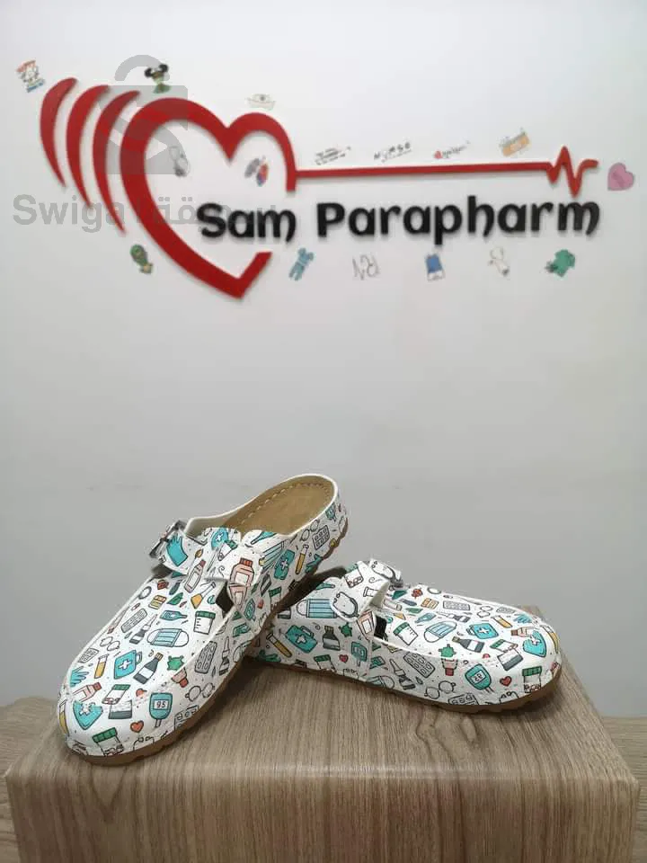 medical shoes