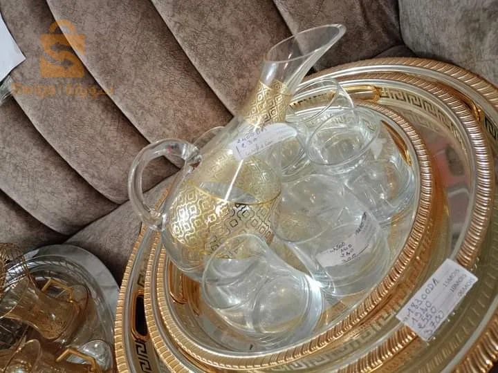 Ensembles d'ustensiles