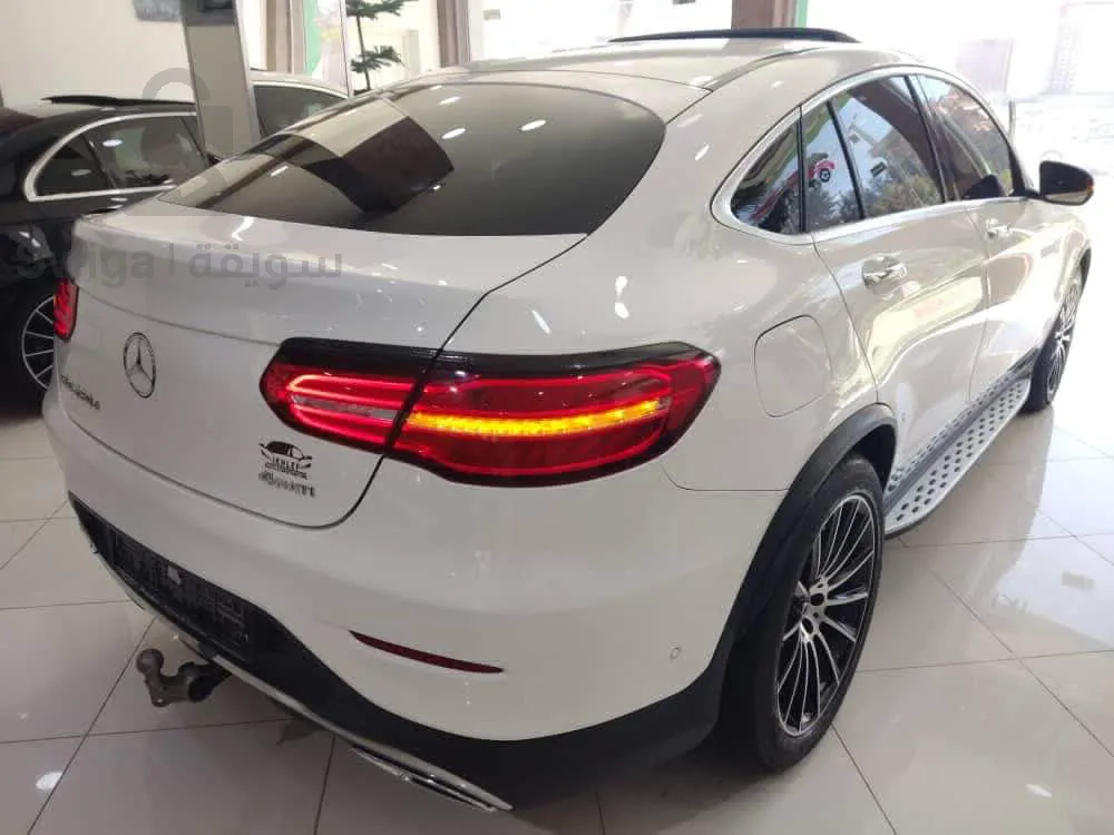 GLC.250 AMG