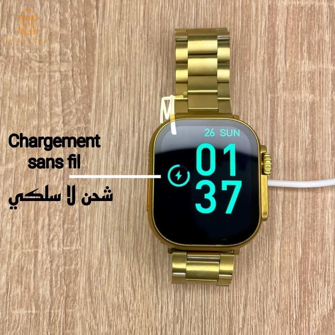 G9 Ultra Max