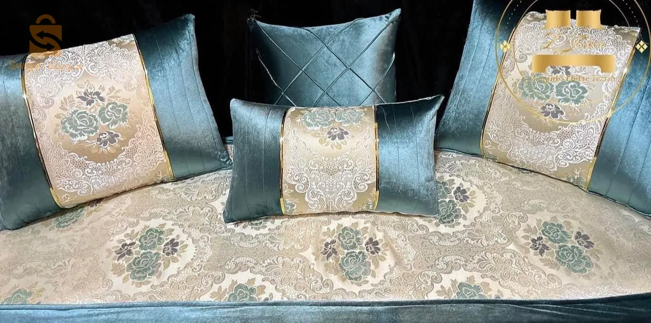 صالون ماروكان