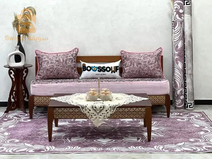 تفريشة كنابي