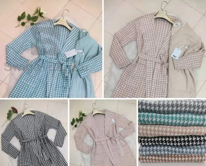 جيلي وتريكو