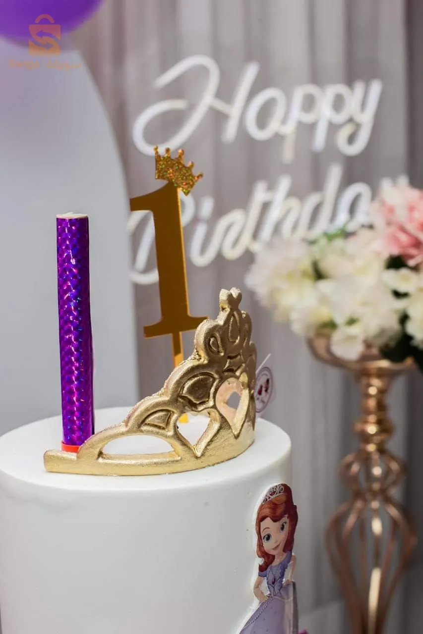 birthday photography