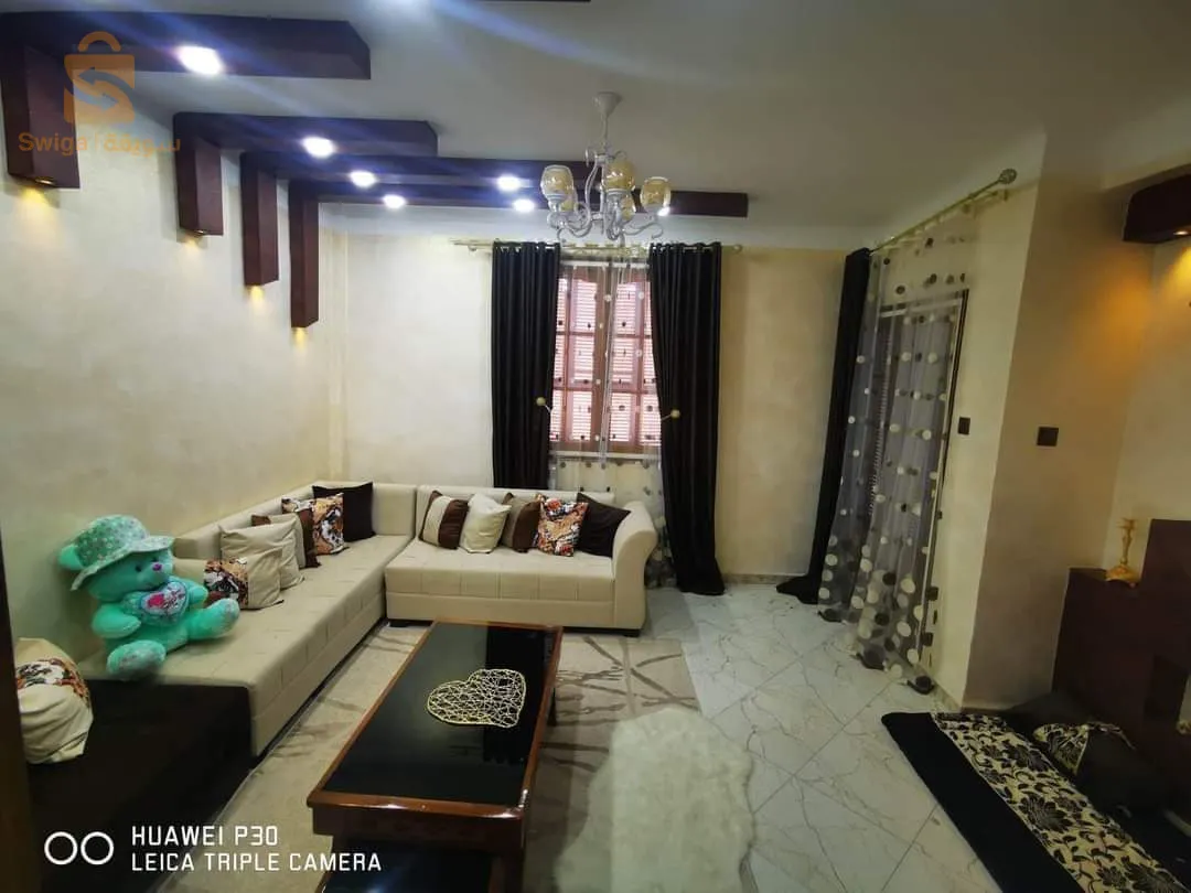 شقة سكنية للبيع