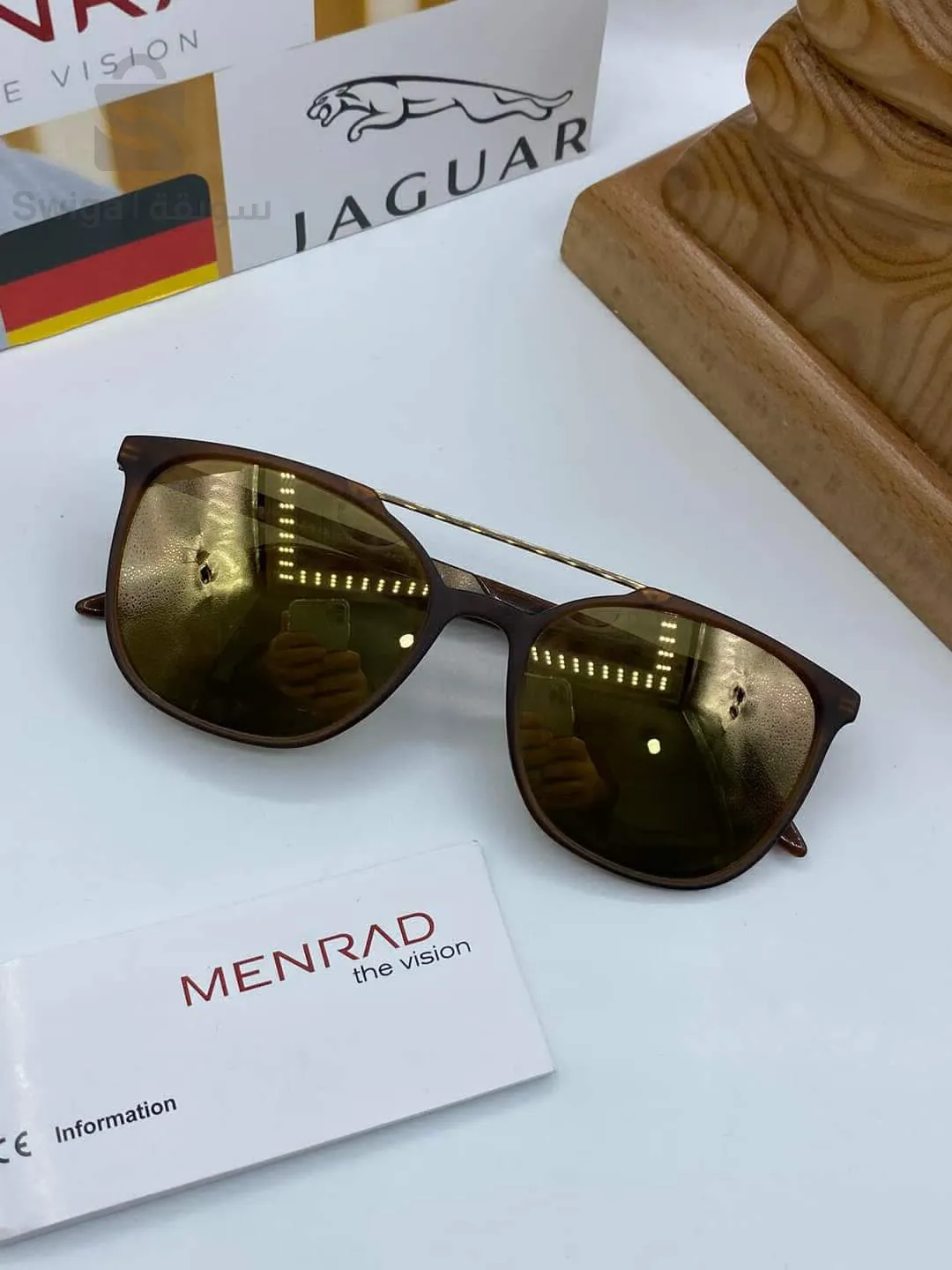 lunette