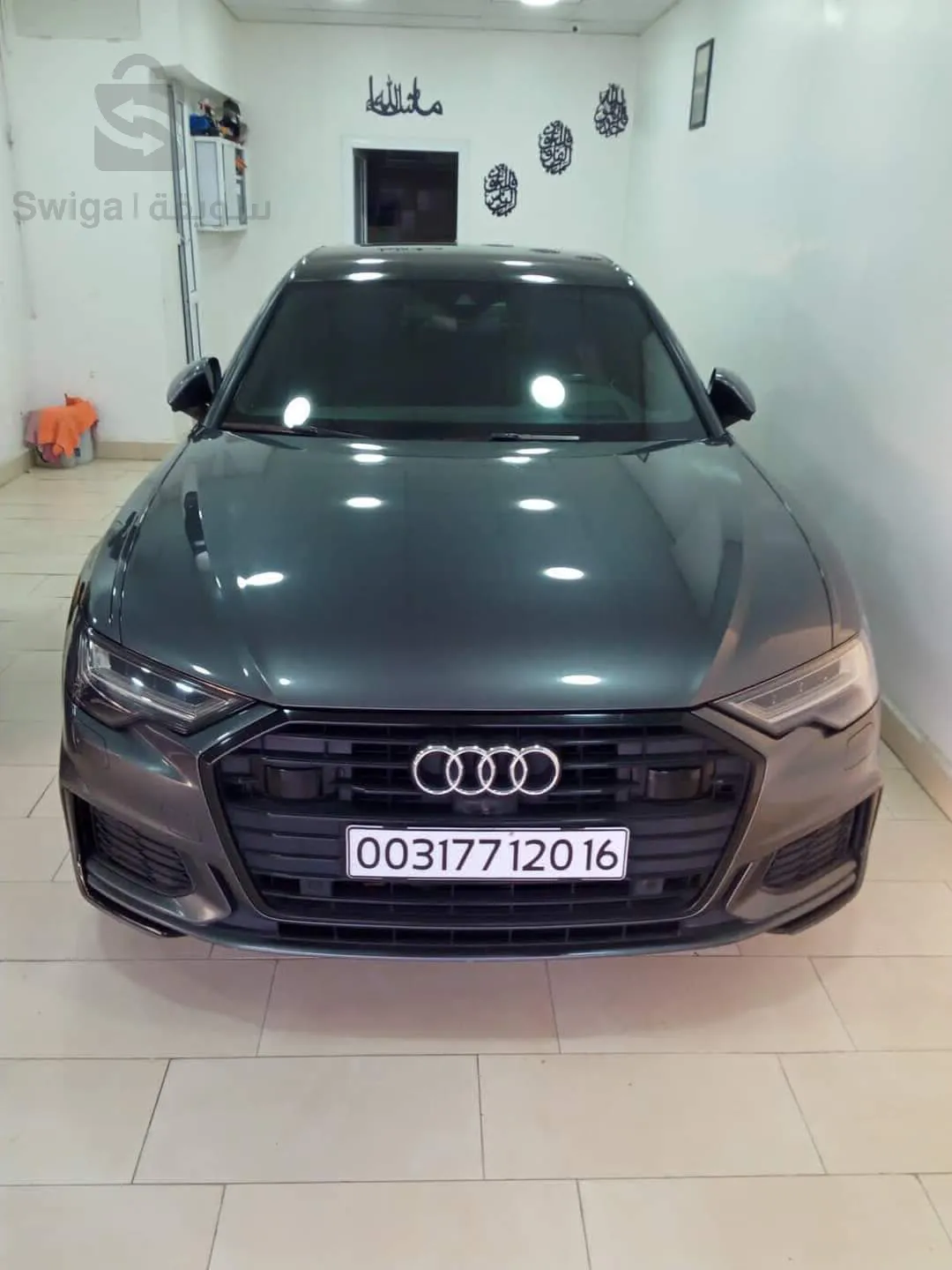 Audi