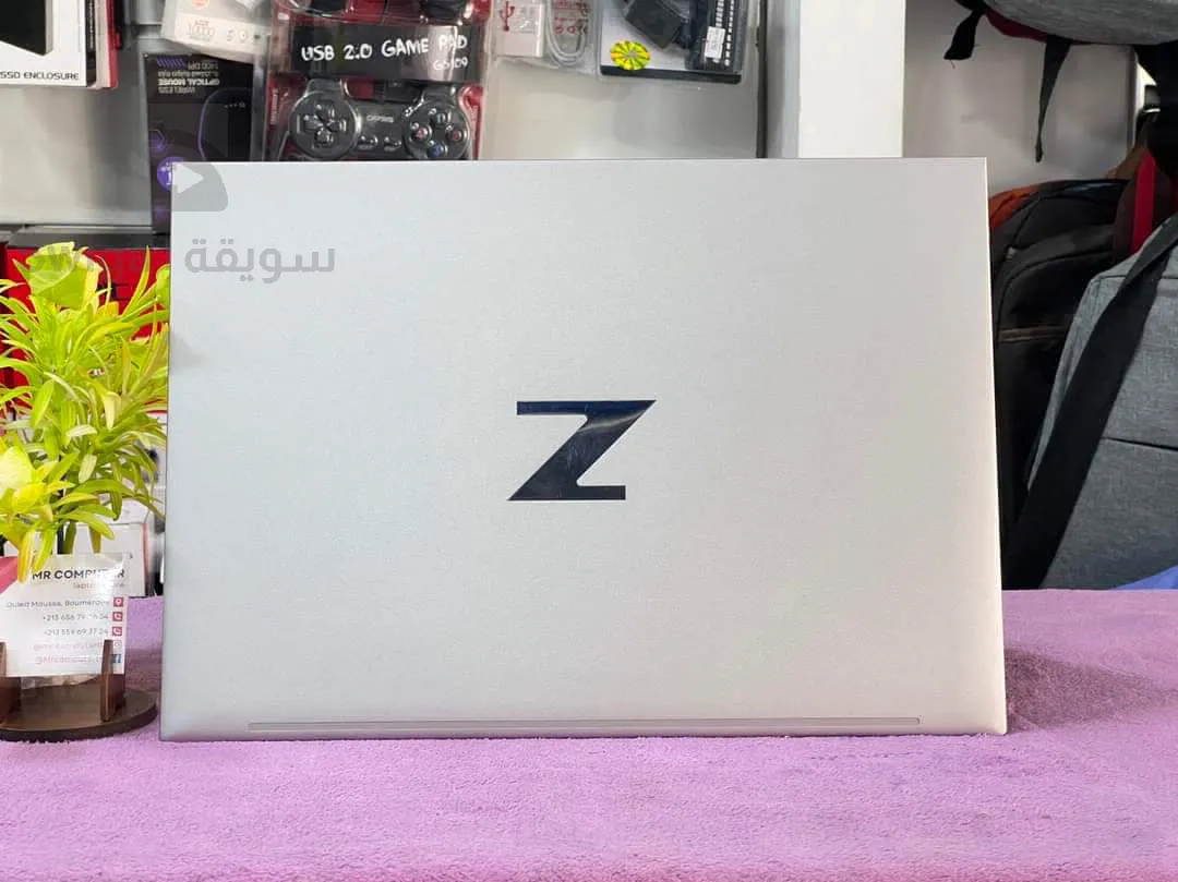 HP ZBOOK Firefly 14 G9