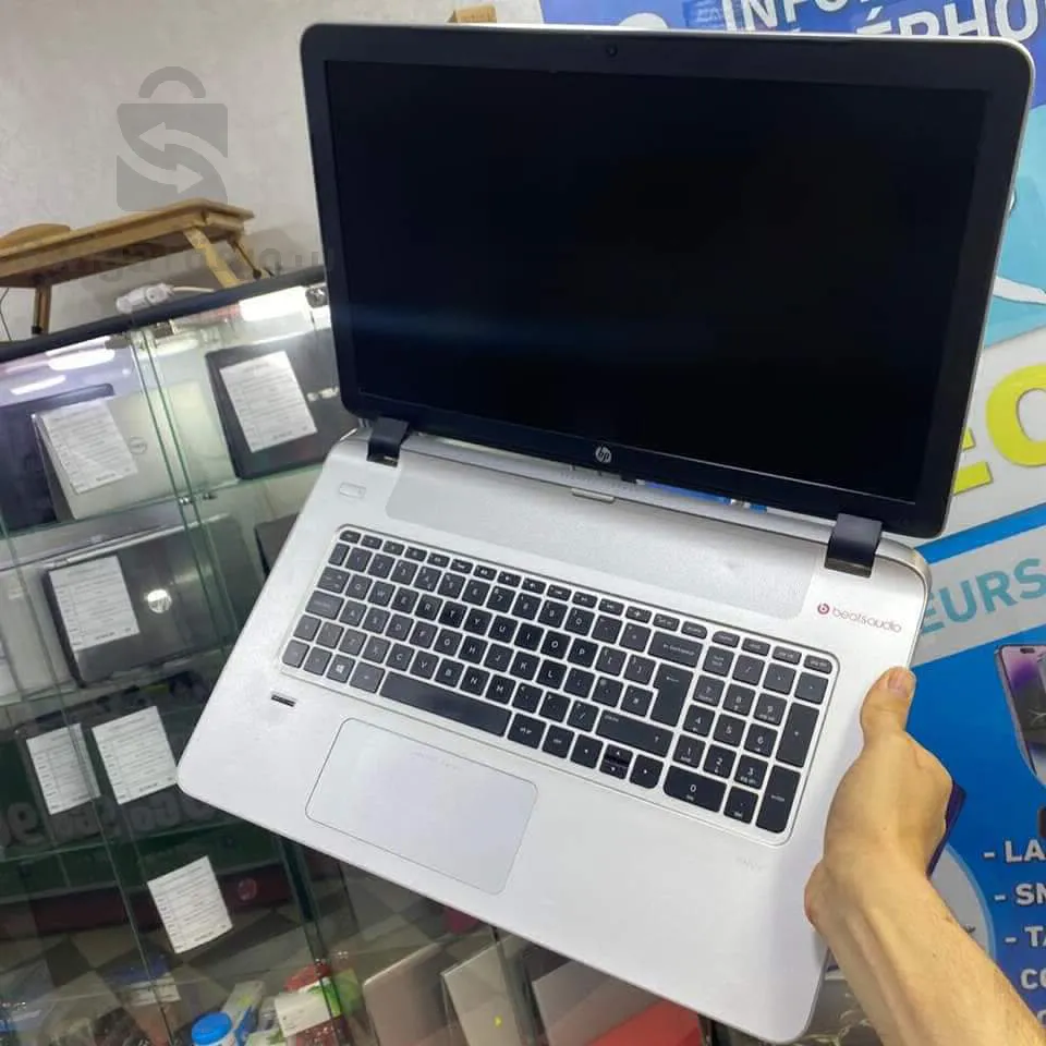hp