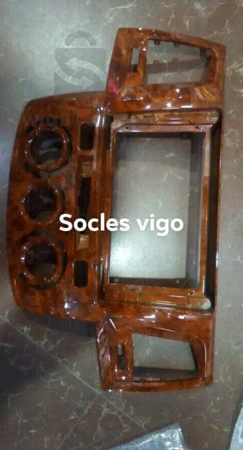 الركيزة لتويوتا هيلوكس فيجو