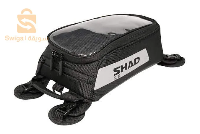Shad SL12M Small Tank bag