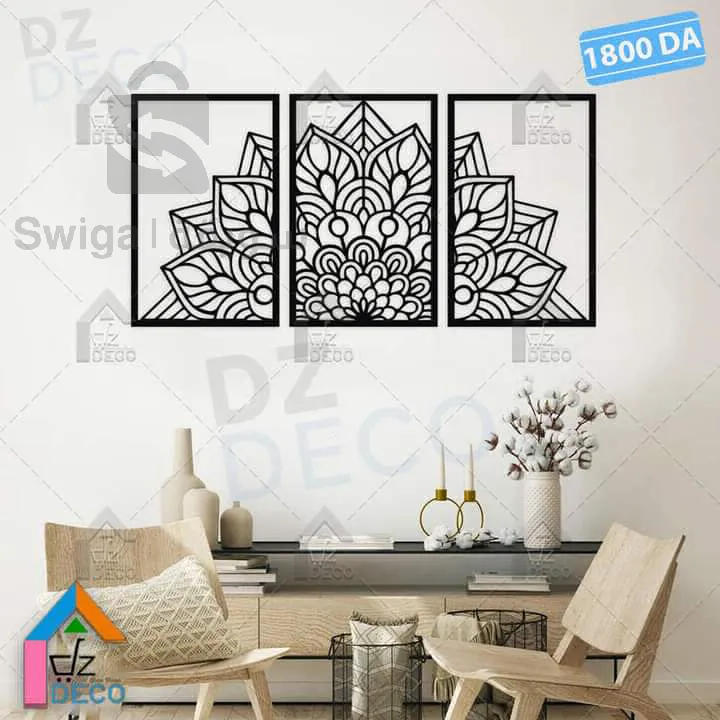 stickers décoration