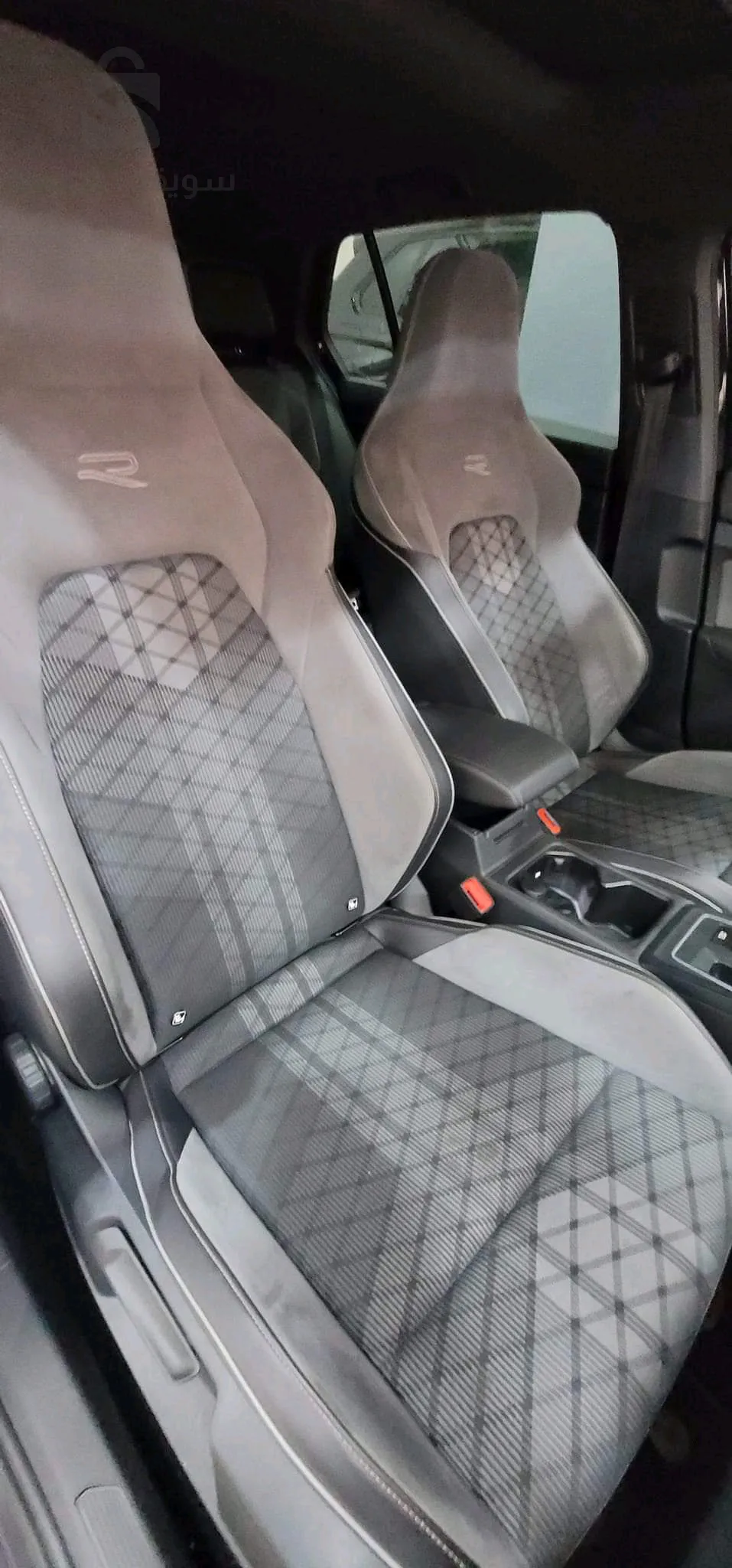 Golf 8 RLINE 2.0 TDI 150CH