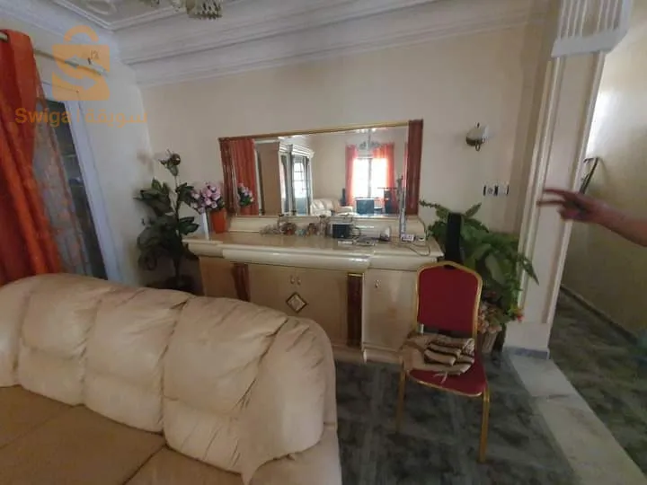 فيلا للكراء