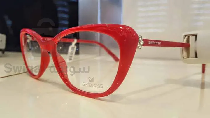 medical glasses
