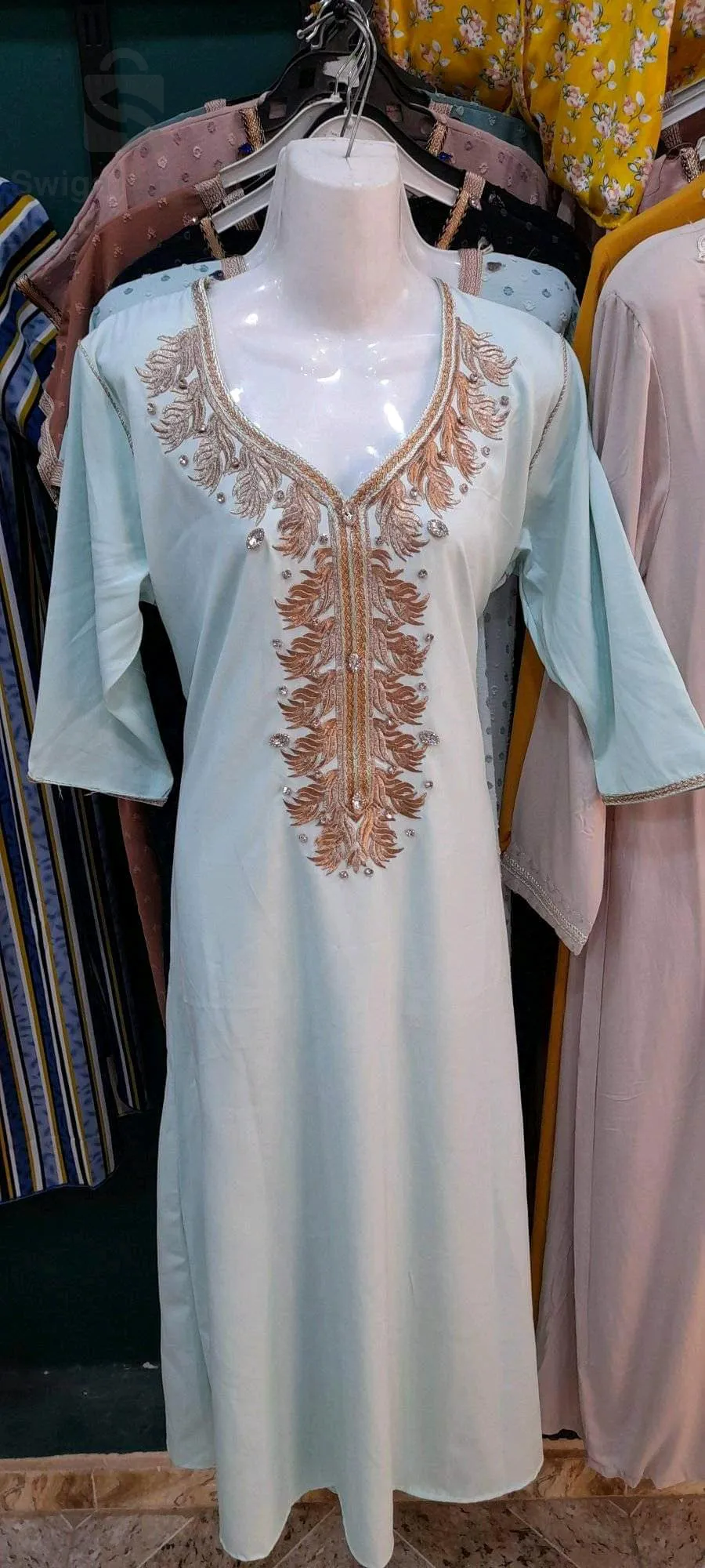 kaftan