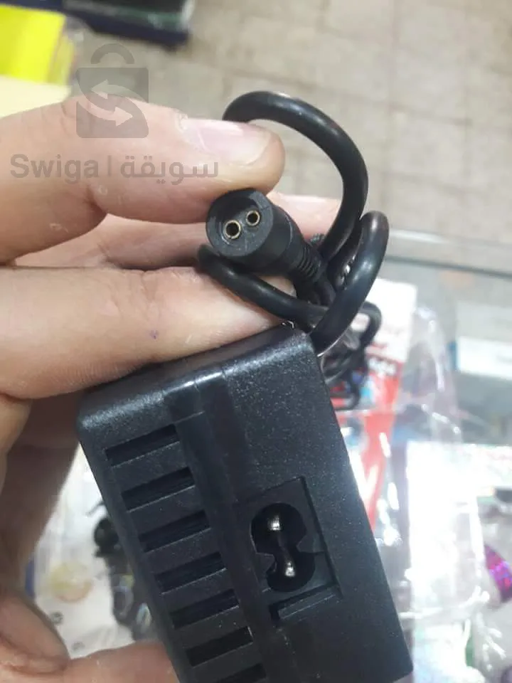 Multi-head computer charger