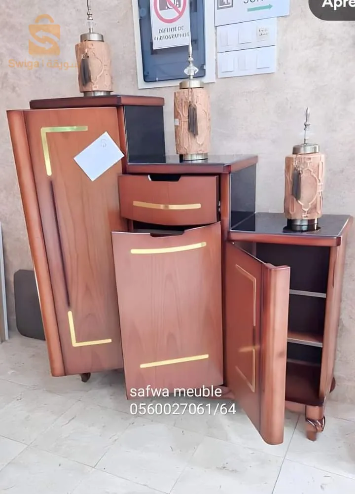 خزانة الأحذية