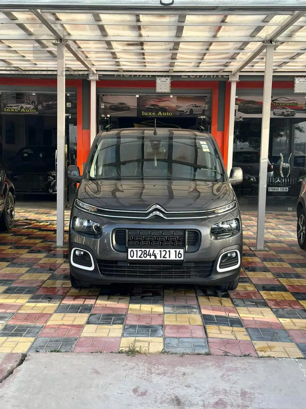 BERLINGO