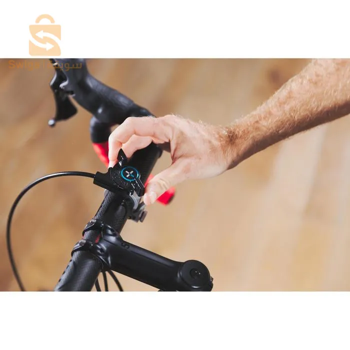 Home Trainer Betwin In Ride