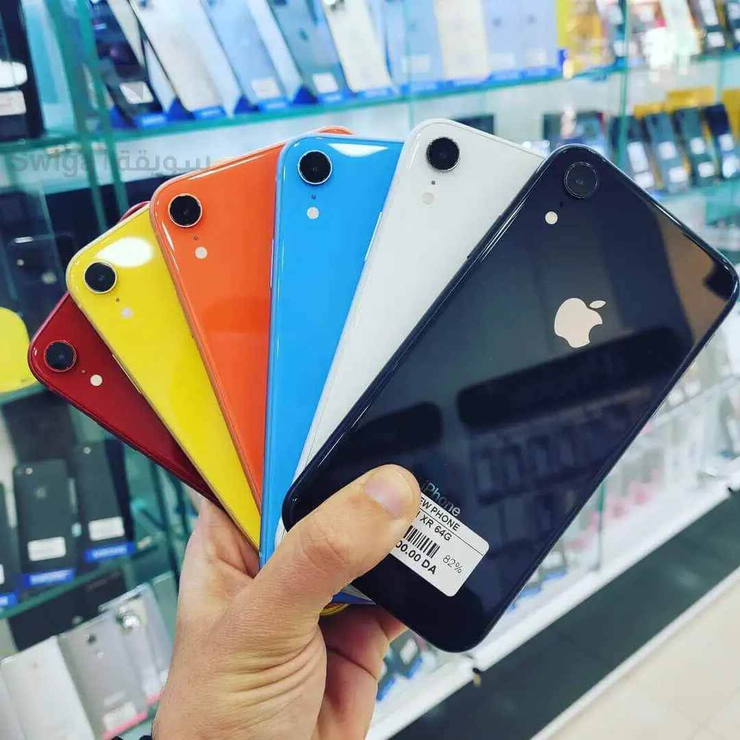 Iphone xr