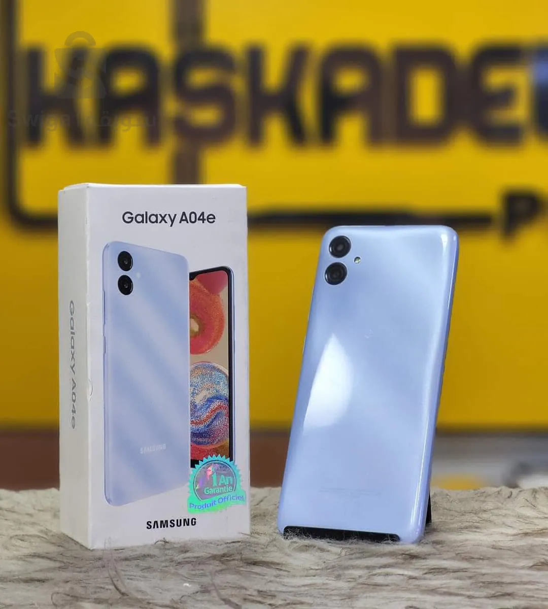 Samsung Galaxy A04e
